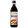 햇살담은 장아찌간장소스, 1개, 820ml
