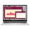델 2026 프로 14 코어Ultra5 인텔 14세대, 플래티넘 실버, PC14250-WP03KR, 1TB, 16GB, WIN11 Pro