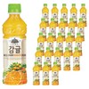 가야농장 감귤 주스, 24개, 340ml