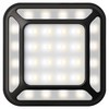 루메나 LED 캠핑랜턴 5.1CH MINI, Charcoal Black, 1개