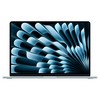 Apple 맥북 에어 15 M4칩, 스카이 블루, M4 10코어, 10코어 GPU, 16GB, 1TB, 한글