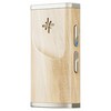 Fiio 우드 하우징 듀얼 칩 스노우스카이 멜로디 포터블 꼬다리 DAC / AMP Maple, Melody