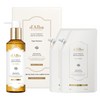 달바 프로페셔널 리페어링 스칼프 테라피 세럼 샴푸 275ml + 리필 2p 세트, 1세트