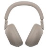 소니 노이즈캔슬링 무선 블루투스 헤드폰, 샌드 스톤, WH-1000XM6