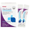 GNC 비타 크런치 30p, 60g, 1개