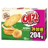 오리온 예감 볶은양파 12p, 204g, 1개