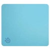 스틸시리즈 Qck 게이밍 마우스 패드 Large, Aqua, 1개