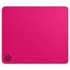 스틸시리즈 QCK Heavy 게이밍 마우스 패드 Large, Magenta, 1개