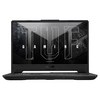 에이수스 2026 TUF 게이밍 A15 라이젠7 라이젠 100 시리즈 지포스 RTX 3050, Graphite Black, FA506NCQ-HN011, 1TB, 24GB, Free DOS