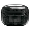 제이비엘 Tune Beam2 어댑티드 노이즈 캔슬링 무선 이어폰, JBLTBEAM2GBLKAS, 고스트블랙