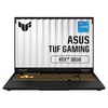 에이수스 2026 TUF 게이밍 F16 코어5 코어 시리즈2 지포스 RTX 3050, 메카 그레이, FX607VJR-TU347, 3TB, 24GB, Free DOS(윈도우 미설치)