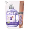 피지 모락셀라 빨래쉰내 냄새제거 실내건조 세탁세제 화이트머스크향 리필, 1L, 1개