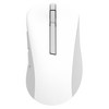 에이수스 블루투스 그립형 경량 무소음 사무용 광학 무선 마우스, 화이트, MD102 MOUSE