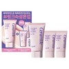 에스쁘아 워터스플래쉬 세라마이드 선크림 50ml + 20ml x 2p 세트 SPF50+ PA++++, 1세트