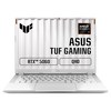 에이수스 2026 TUF 게이밍 A14 라이젠7 라이젠 200 시리즈 지포스 RTX 5060, 문라이트 화이트, FA401UM-RG010, 4TB, 16GB, Free DOS