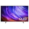 삼성전자 4K UHD OLED TV, KQ77SH85AEXKR, 방문설치, 스탠드형, 195cm(77인치)