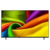 LG전자 NANO 4K UHD AI TV, 65NU810BENA, 방문설치, 스탠드형, 163cm(65인치)