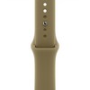 Apple 정품 애플워치 스포츠 밴드, 올리브, 42mm, S/M, 1개