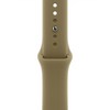 Apple 정품 애플워치 스포츠 밴드, 올리브, 42mm, M/L, 1개