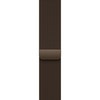 Apple 정품 애플워치 밀레니즈 루프, 다크 브론즈, 46mm, M/L, 1개