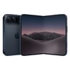 Apple 아이폰 Duo 자급제, 나이트 스카이, 256GB