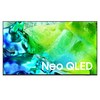 삼성전자 4K UHD Neo QLED TV, KQ55QNH80AFXKR, 방문설치, 벽걸이형, 138cm(55인치)