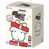 빼빼로 가나디 막대과자 5p 세트 239g, 1세트
