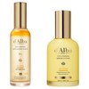 달바 비타 토닝 안티에이징 스프레이 세럼 8퍼센트 70ml + 나이아신아마이드 5퍼센트 비타 세럼 로션 100ml 세트, 1세트