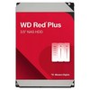 WD RED Plus NAS HDD, 12TB, WD120EFGX