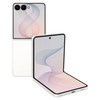 삼성전자 Galaxy Z Flip8 자급제 SM-F776N, 크림, 256GB