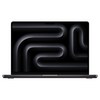 Apple 맥북 프로 14 M6칩, 스페이스 블랙, M6 12코어, 12코어 GPU, 24GB, 1TB, 70W USB-C, 한글