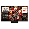 TCL 4K QD Mini LED 스마트 TV, 164cm(65인치), 65Q8C, 스탠드형, 방문설치
