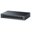 티피링크 9포트 10 / 100Mbps 데스크톱 스위치, LS109P, 1개
