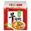 무파마탕면 122g, 4개
