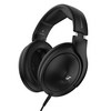 젠하이저 밀폐형 유선 헤드폰 HD 620S 블랙 멀티단자