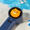더블유아이 카카오프렌즈 Z터보 핸디 선풍기, 라이언