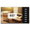 카멜 FHD 순번호출 DS콜 탑재 광고용 디지털사이니지 모니터 방문설치, 101.6cm, CDS4010+DSCall