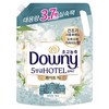 다우니 호텔 컬렉션 화이트티 초고농축 섬유유연제 리필, 2.6L, 1개
