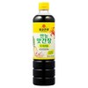 몽고간장 국찌개용 만능 맛간장, 900ml, 1개