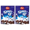 오레오오즈 시리얼, 450g, 2개