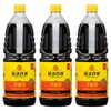 몽고간장 으뜸진, 1.8L, 3개