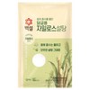 백설 담금용 자일로스 설탕, 5kg, 1개
