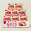 삼립 정통 크림빵 8개입, 75g, 1개