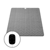 쿠쿠 DC 카본 매트 CHM-CA10Q, Q(145 × 200 cm)