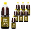 몽고식품 장아찌 간장소스, 1.8L, 8개