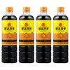 몽고간장 국간장, 900ml, 4개
