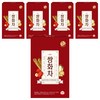 우리차 쌍화차, 15g, 50개입, 5개
