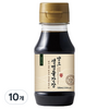 신앙촌 양조 생명물 간장, 120ml, 10개