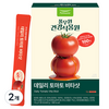 풀무원건강식물원 데일리 토마토 비타샷 28p, 420g, 2개