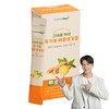 트리밀데이즈 그대로 짜낸 유기농 레몬생강즙 15p, 225g, 1개